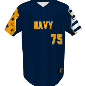 Navy Stars and Stripes (Blue)