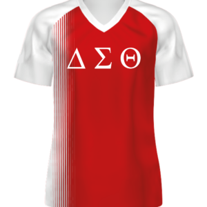 DST Merger Red