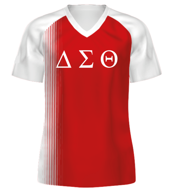 DST Merger Red