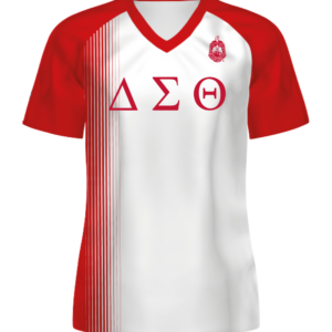 DST Merger White