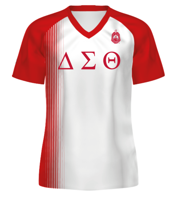 DST Merger White