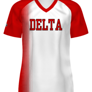Delta Merger White