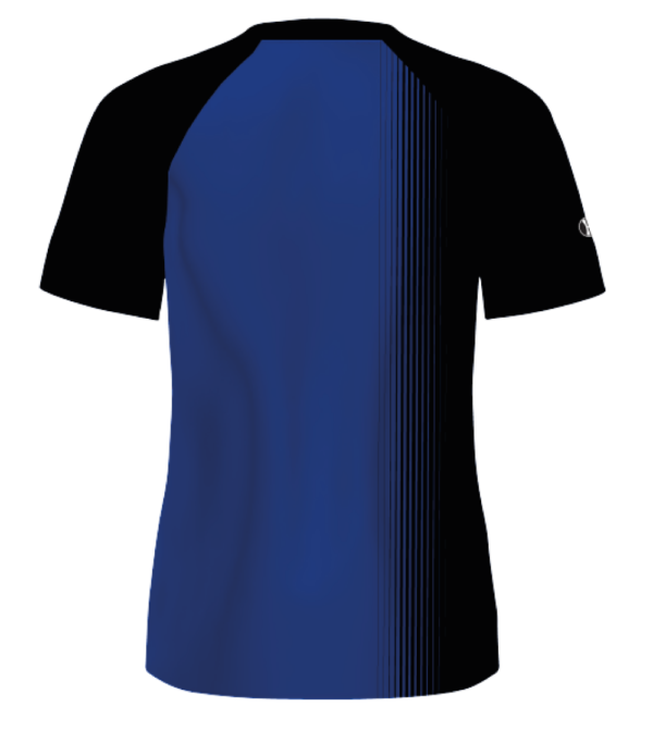 SSR Merger Blue - Image 2
