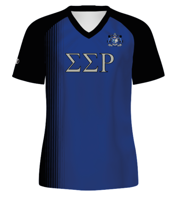 SSR Merger Blue