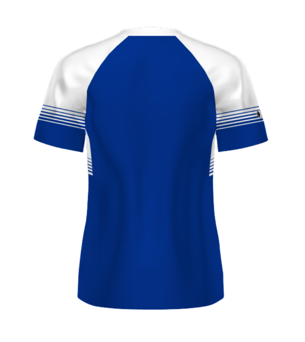 ZPB Paramount Blue - Image 2