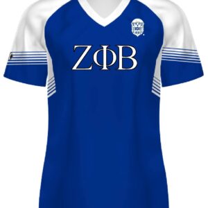 ZPB Paramount Blue