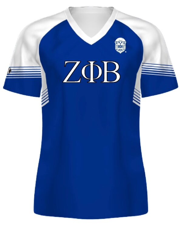 ZPB Paramount Blue