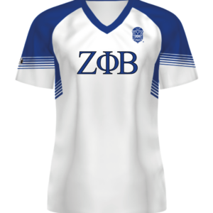 ZPB Paramount White