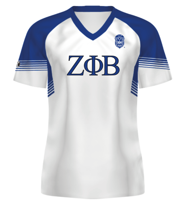 ZPB Paramount White