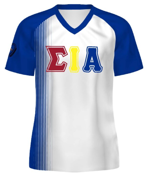 SIA Merger Blue