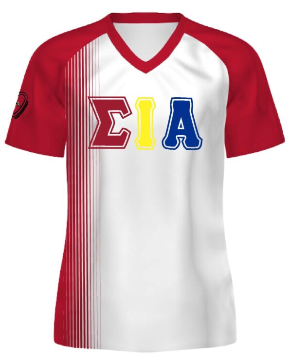 SIA Merger Red
