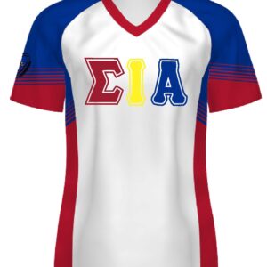 SIA Paramount White