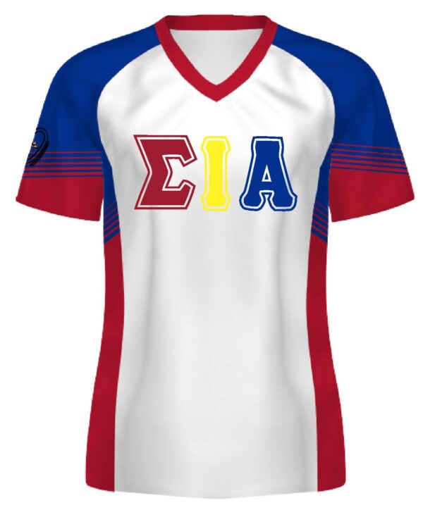 SIA Paramount White