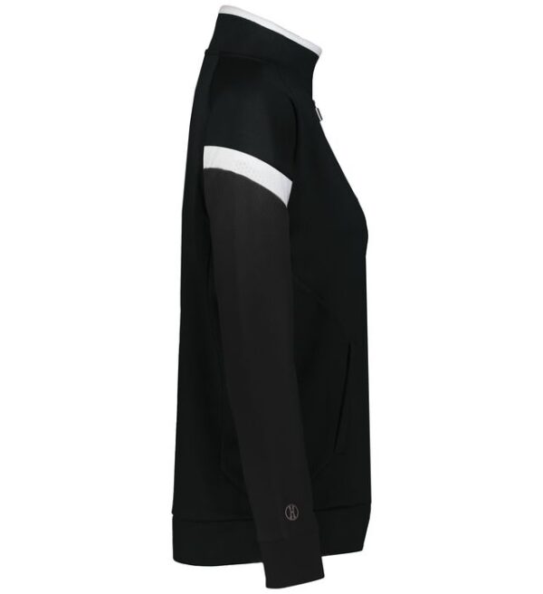 SIA Limitless Full Zip - Image 3