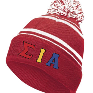 SIA Homecoming Beanie