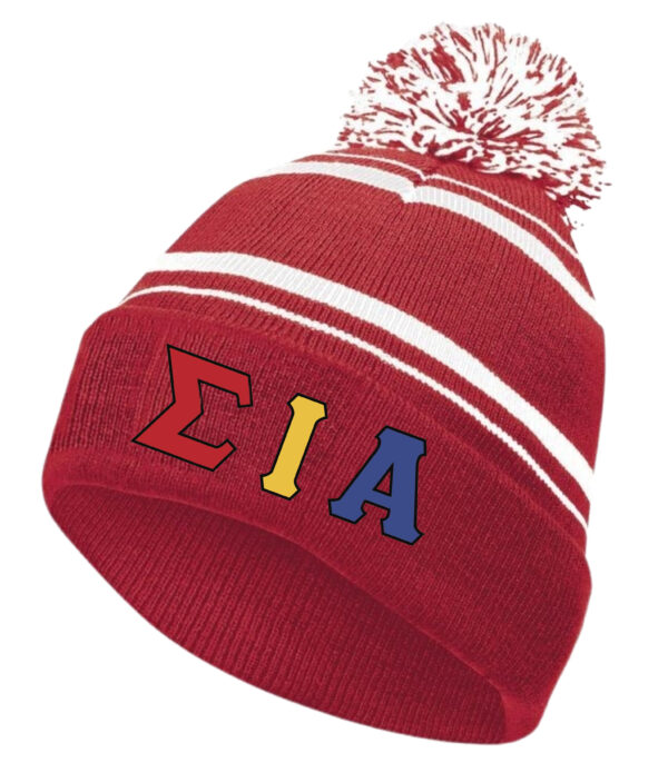 SIA Homecoming Beanie