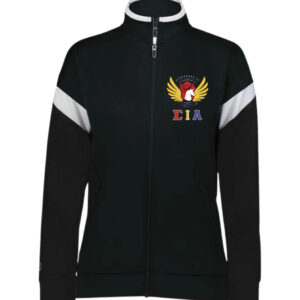 SIA Limitless Full Zip