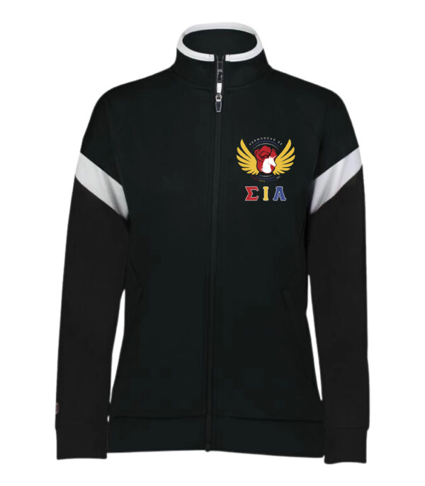 SIA Limitless Full Zip