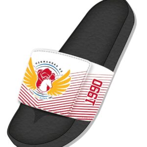 SIA Pegasus Slide (Black)