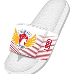SIA Pegasus Slide (White)