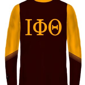 IPT Brown Paramount LS