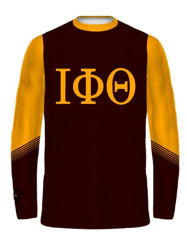 IPT Brown Paramount LS