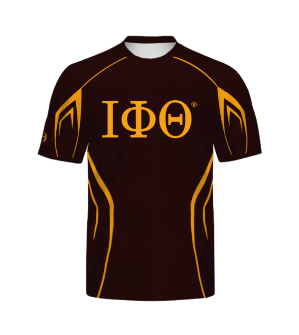 IPT Brown Stimulus