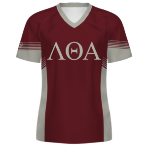 LTA Burgandy Paramount
