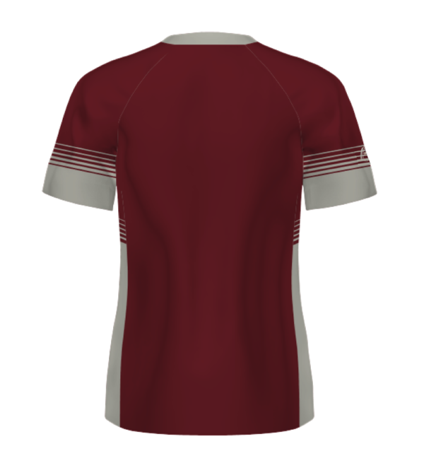 LTA Burgandy Paramount - Image 2