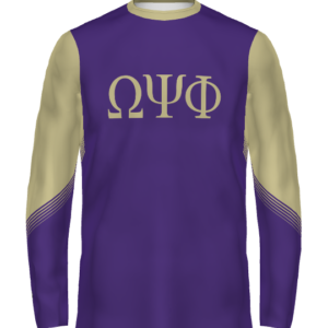 OPP Purple Paramount LS