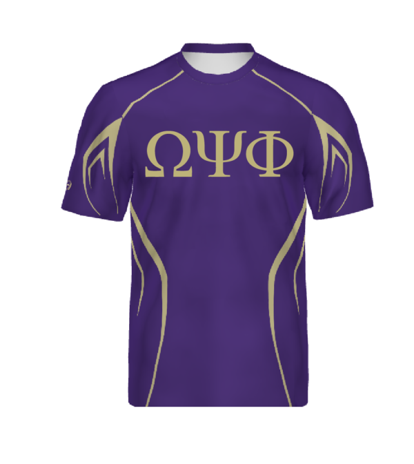 OPP Purple Stimulus